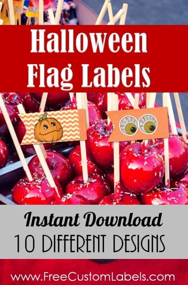 halloween-food-labels